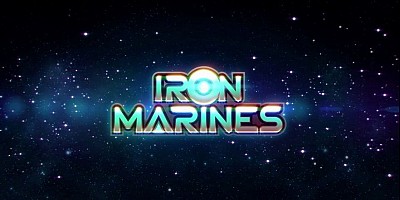 Iron Marines