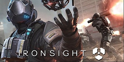 Ironsight