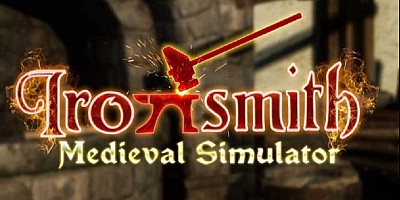 Ironsmith Medieval Simulator