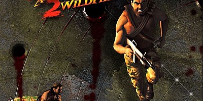 Jagged Alliance 2: Wildfire