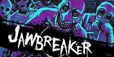 Jawbreaker