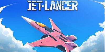 Jet Lancer