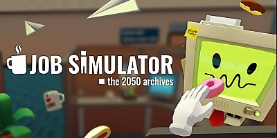 Job Simulator