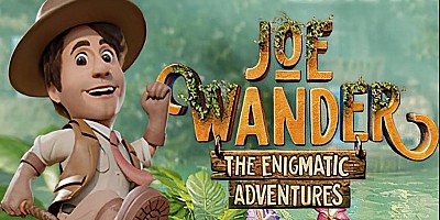 Joe Wander and the Enigmatic Adventures