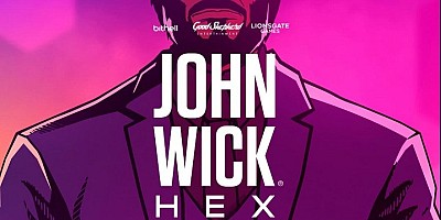 John Wick Hex