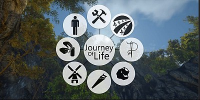 Journey Of Life