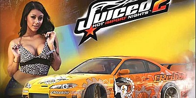 Juiced 2 Hot Import Nights