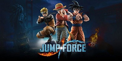 Jump Force