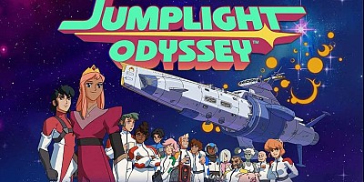 Jumplight Odyssey