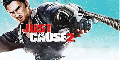 Just Cause 2