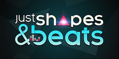 Just Shapes & Beats