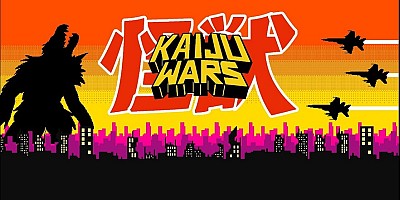 Kaiju Wars