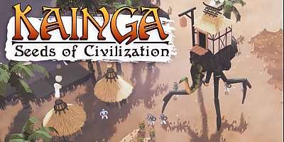 Kainga: Seeds of Civilization