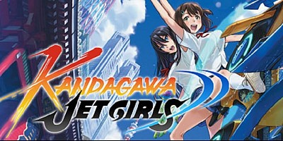 Kandagawa Jet Girls