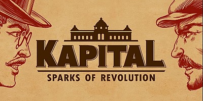 Kapital: Sparks of Revolution