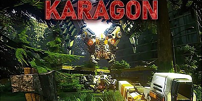 Karagon