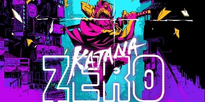 Katana ZERO