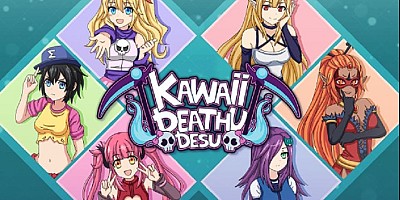 Kawaii Deathu Desu