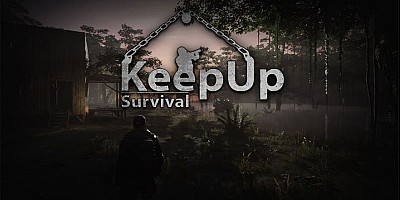 KeepUp Survival