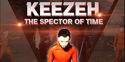 Keezeh The Spector of Time