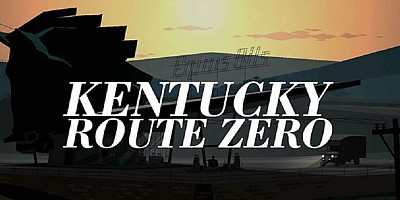 Kentucky Route Zero