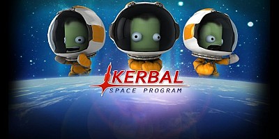 Kerbal Space Program