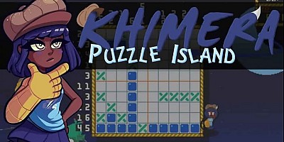 Khimera: Puzzle Island