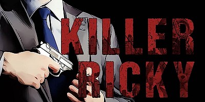 Killer Ricky