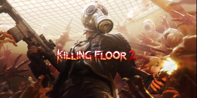 Killing Floor 2