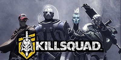 Killsquad