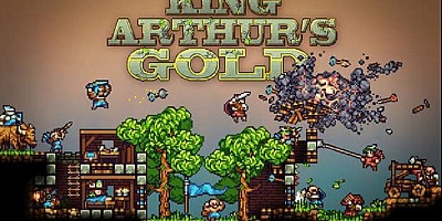 King Arthur's Gold