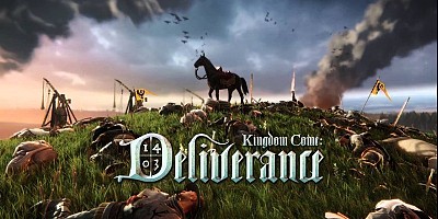 Kingdom Come: Deliverance