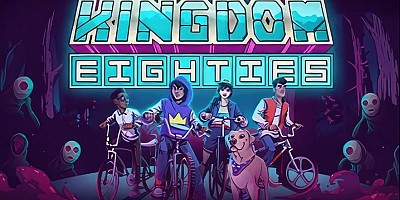 Kingdom Eighties