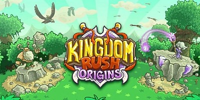 Kingdom Rush Origins