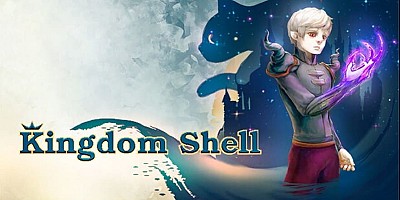 Kingdom Shell