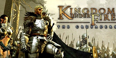 Kingdom Under Fire: The Crusaders