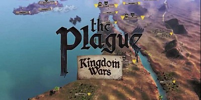 Kingdom Wars: The Plague