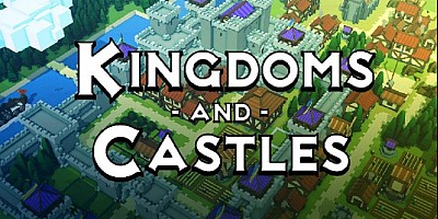 Kingdoms and Castles