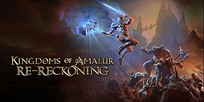 Kingdoms of Amalur: Re-Reckoning