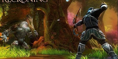 Kingdoms of Amalur: Reckoning