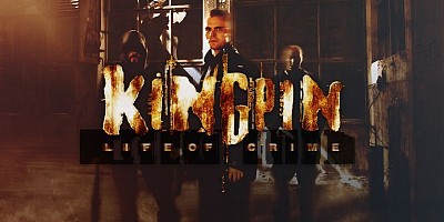 Kingpin: Life Of Crime - New Edition