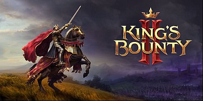 King's Bounty II