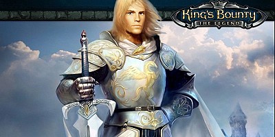King's Bounty: Legend of the Knight