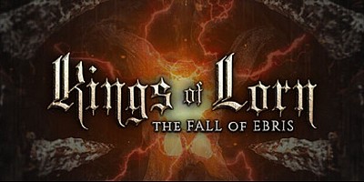 Kings of Lorn: The Fall of Ebris