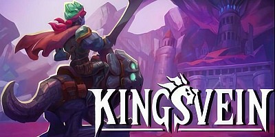 Kingsvein