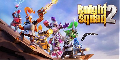 Knight Squad 2