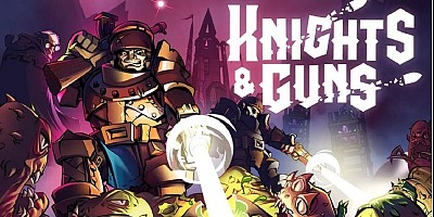 Knights & Guns