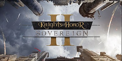 Knights of Honor II: Sovereign