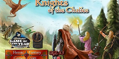 Knights of the Chalice