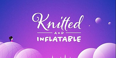 Knitted And Inflatable